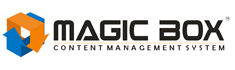 MagicBox® Content Management System
